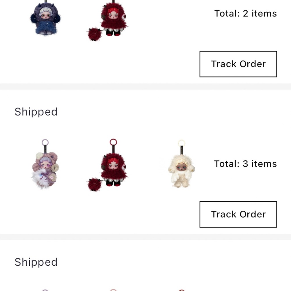 SKULLPANDA YOU FOUND ME SANDMAN - Picture 2 of 2